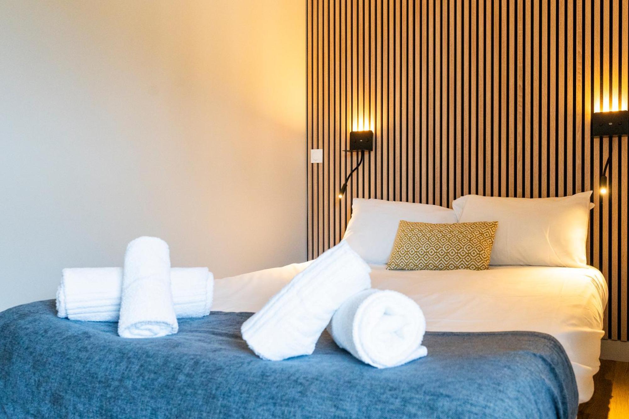 Hotel Hotel-club Cote Dole, Ussim Les Rousses